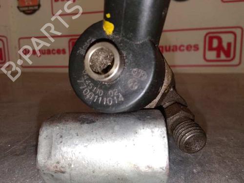 Injector RENAULT LAGUNA II (BG0/1_)  | BP15428510M100 