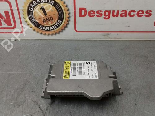 Used ECU airbags BMW 1 (E87) 120 d (163 hp) 15427932