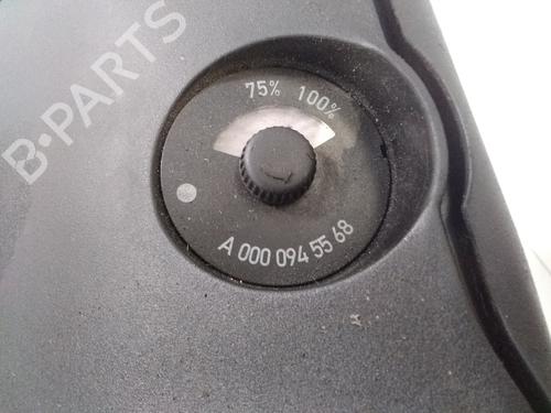 Air filter box MERCEDES-BENZ C-CLASS (W203) C 220 CDI (203.006, 203.008) | BP15461854M87 