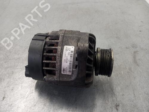 Used Alternator ALFA ROMEO 147 (937_) [2000-2010]  15462471