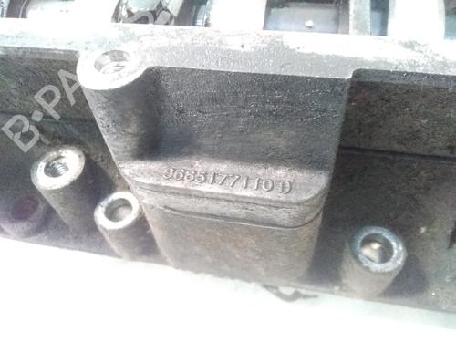 Other FORD TOURNEO CONNECT / GRAND TOURNEO CONNECT V408 MPV 1.6 TDCi | BP15589965O1 