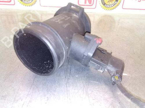 Mass air flow sensor MERCEDES-BENZ SLK (R170)  | BP15432073M95 