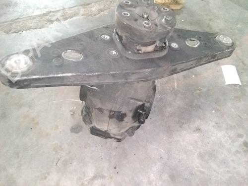 Rear differential MERCEDES-BENZ E-CLASS (W211) E 220 CDI (211.008) | BP15437244M24 
