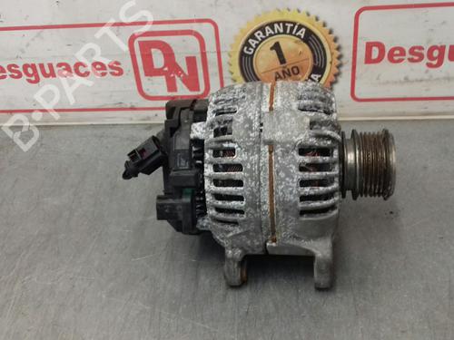 Alternator SEAT IBIZA IV (6J5, 6P1)  | BP15425878M7 