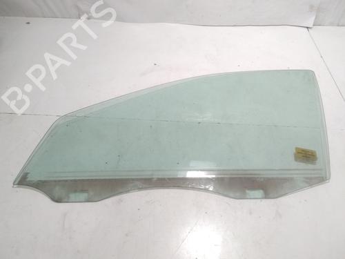 Used Front left door window MERCEDES-BENZ C-CLASS (W203) C 220 CDI (203.006, 203.008) (143 hp) 15461220
