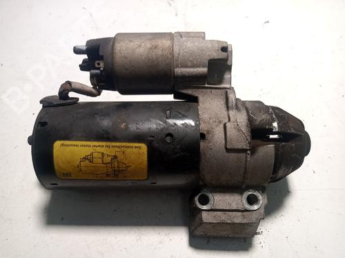 Used Starter BMW 3 Touring (E91) [2004-2012]  16679794