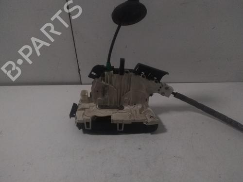 Front right lock MERCEDES-BENZ E-CLASS Coupe (C207) E 250 CGI (207.347) | BP16676253C97 