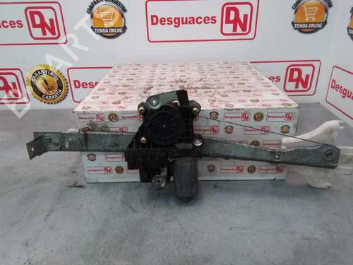 Rear right window mechanism FORD MONDEO III (B5Y)  | BP15427022C25 