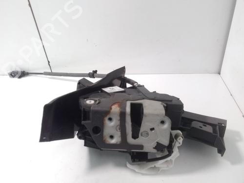 Used Rear left lock FORD FOCUS III 1.6 TDCi (115 hp) 15455133