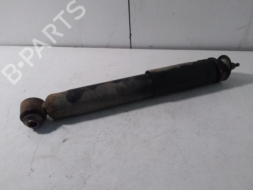 Right front shock absorber MERCEDES-BENZ M-CLASS (W163) ML 270 CDI (163.113) | BP15451669M17 
