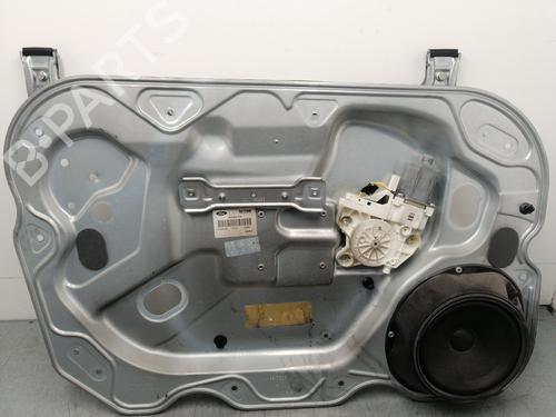 Used Left front window motor FORD FOCUS II (DA_, HCP, DP) [2004-2013]  15448187