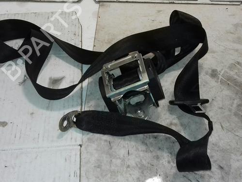 Used Rear right seatbelt SEAT TOLEDO III (5P2) [2004-2009]  15442206