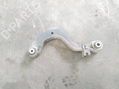 Used Left rear suspension arm VW GOLF PLUS V (5M1, 521) [2004-2013]  15463382