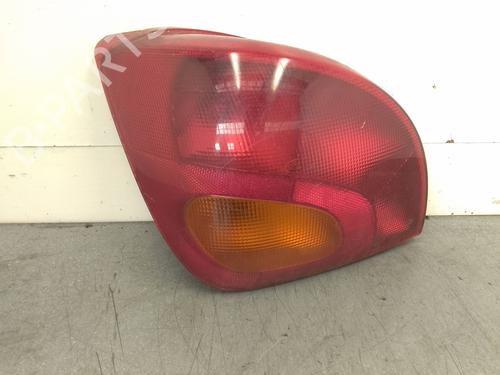 Used Left taillight FORD FIESTA IV (JA_, JB_) [1995-2006]  21685070
