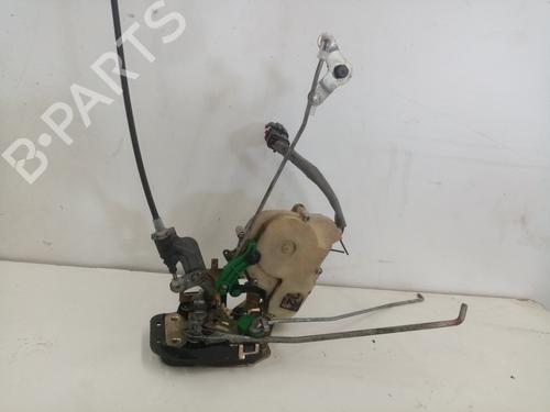 Front right lock KIA SORENTO I (JC) 2.5 CRDi | BP23501557C97 