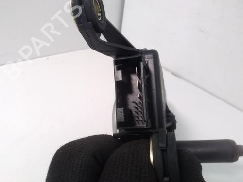 Rear wiper motor BMW X5 (E53)  | BP15453745M102 