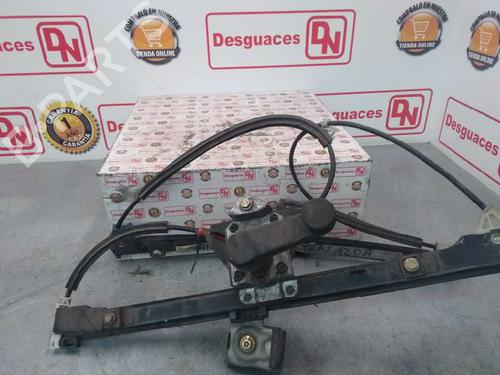 Used Front right window mechanism SEAT IBIZA II (6K1) [1993-2002]  15427050