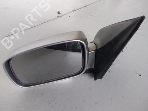 Used Left mirror KIA SORENTO I (JC) 2.5 CRDi 4WD (140 hp) 16702914