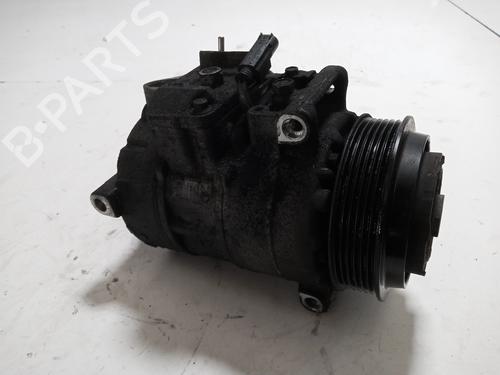 AC compressor MERCEDES-BENZ E-CLASS (W212) E 250 CDI / BlueTEC (212.003, 212.004) | BP15465064M34 