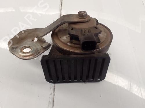 Horn FORD FOCUS III 1.6 TDCi | BP15455787E13 