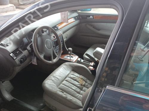 Generator AUDI A6 C5 (4B2) 2.5 TDI quattro | BP21057533M7 