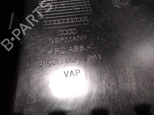 Armrest / Center console AUDI Q5 (8RB) 2.0 TDI quattro | BP15781306I20 