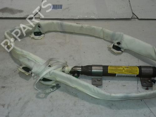 Used Left curtain airbag FIAT BRAVO II (198_) 1.4 T-Jet (198AXF1B) (150 hp) 15593647