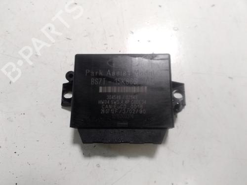 Modulo elettronico FORD MONDEO IV (BA7) [2007-2015]  16702944