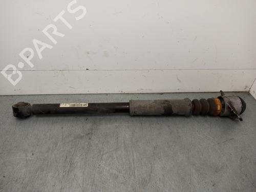 Used Right rear shock absorber SEAT IBIZA IV SC (6J1, 6P5) [2008-2018]  15443584