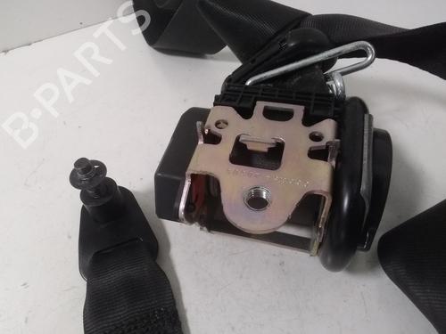 Front right seatbelt FORD C-MAX II (DXA/CB7, DXA/CEU) 1.0 EcoBoost | BP15458833I25 