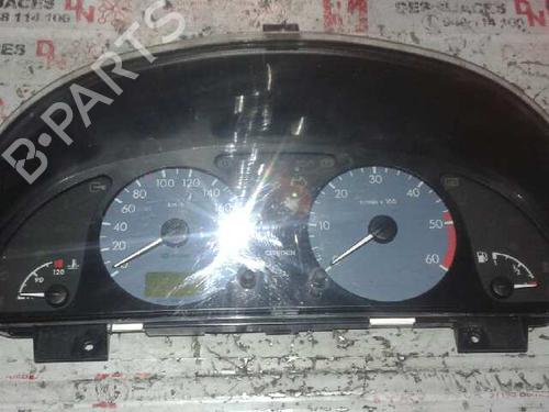 Used Instrument cluster CITROËN XSARA (N1) 2.0 HDi 90 (90 hp) 15425191