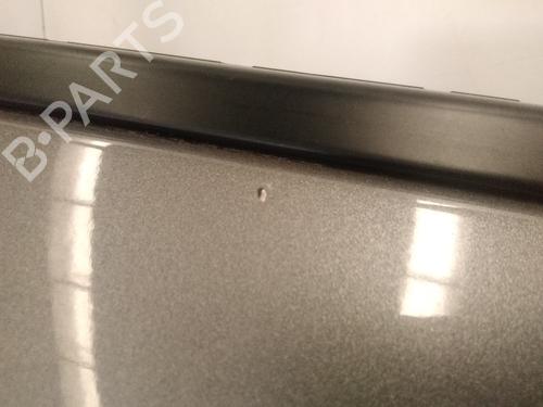 Right front door MAZDA RX-8 (SE, FE) 1.3 (FE103, SE3P) | BP15520249C3 