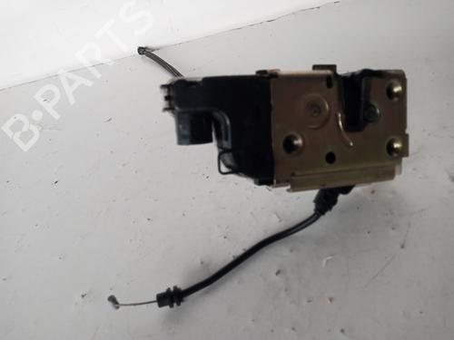 Front left lock CITROËN C3 I (FC_, FN_) 1.1 i | BP19543153C98 