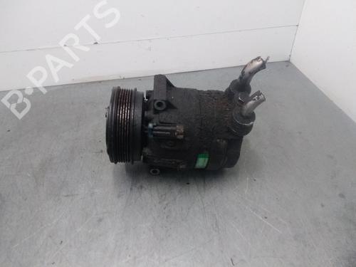 AC compressor SAAB 9-3 (YS3D)  | BP15964781M34 