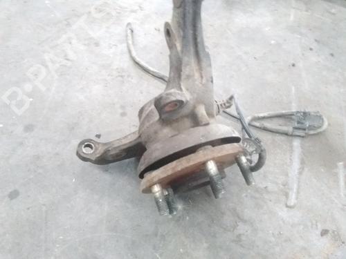 Right front steering knuckle KIA CEE'D SW (ED) 2.0 CRDi 140 | BP15463244M26 