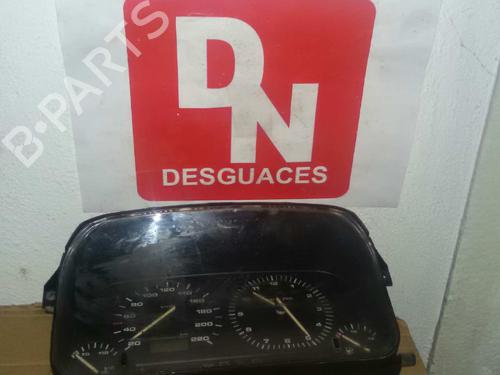 Used Instrument cluster VW GOLF II (19E, 1G1) [1983-1992]  15424917