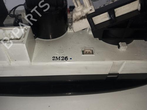 Climate control DAEWOO KALOS (KLAS) 1.4 | BP17650407I5 