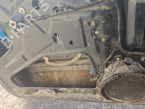 Used Front left window mechanism MERCEDES-BENZ M-CLASS (W163) ML 270 CDI (163.113) (163 hp) 23132019
