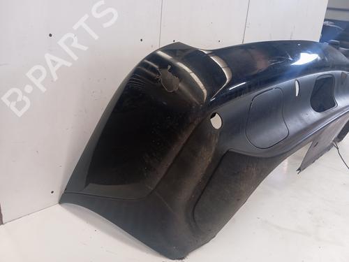 Rear bumper BMW X5 (E53)  | BP17618195C8 