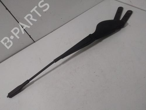 Used Front windshield wiper arm MERCEDES-BENZ SLK (R171) 200 Kompressor (171.442) (163 hp) 15465080