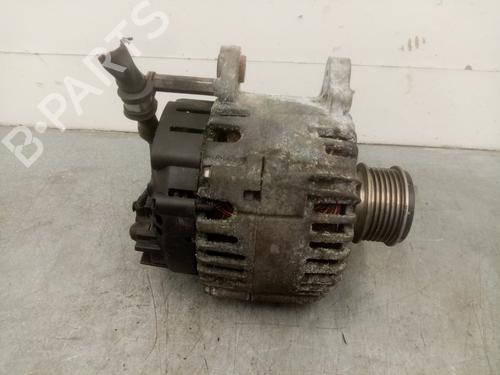 Alternator VW GOLF PLUS V (5M1, 521)  | BP27933156M7 