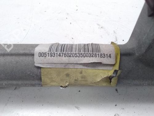 Steering rack FIAT BRAVO II (198_)  | BP15464029M22 