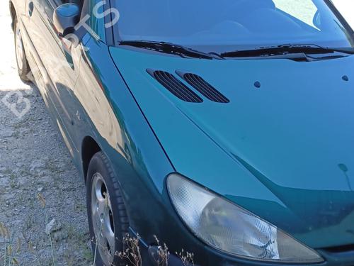 Injector PEUGEOT 206 Hatchback (2A/C)  | BP16423933M100 