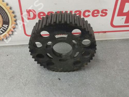 Used Pulley VW GOLF IV (1J1) 1.9 TDI (110 hp) 15434094