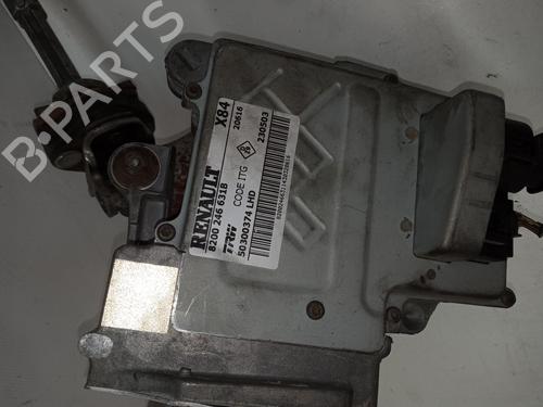 Steering column RENAULT MEGANE II (BM0/1_, CM0/1_)  | BP15457759M21 