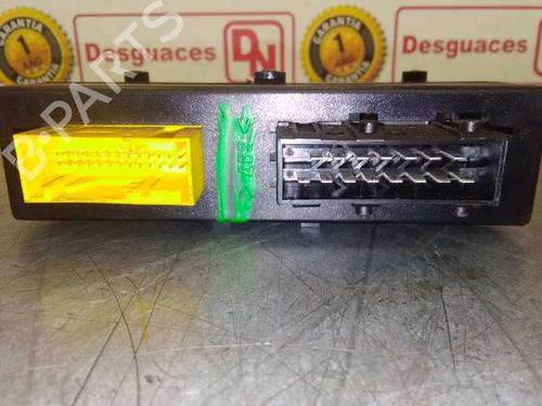 Control unit CITROËN EVASION MPV (22, U6)  | BP15431624M11 