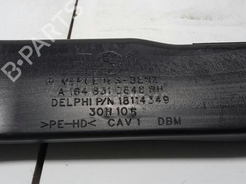 Pipe MERCEDES-BENZ M-CLASS (W164) ML 320 CDI 4-matic (164.122) | BP15442958M125 