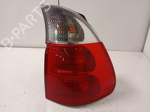Used Right taillight BMW X5 (E53) 3.0 d (184 hp) 19507785