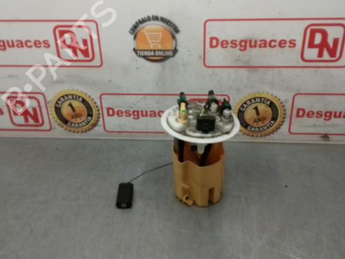 Used Fuel pump PEUGEOT 407 SW (6E_, 6D_) 2.0 HDi 135 (136 hp) 15435503