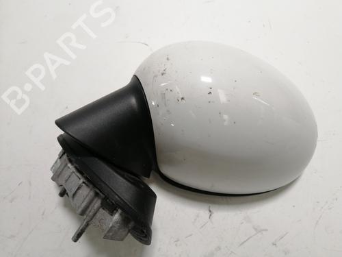 Left mirror MINI MINI (R56) Cooper | BP15464712C26 